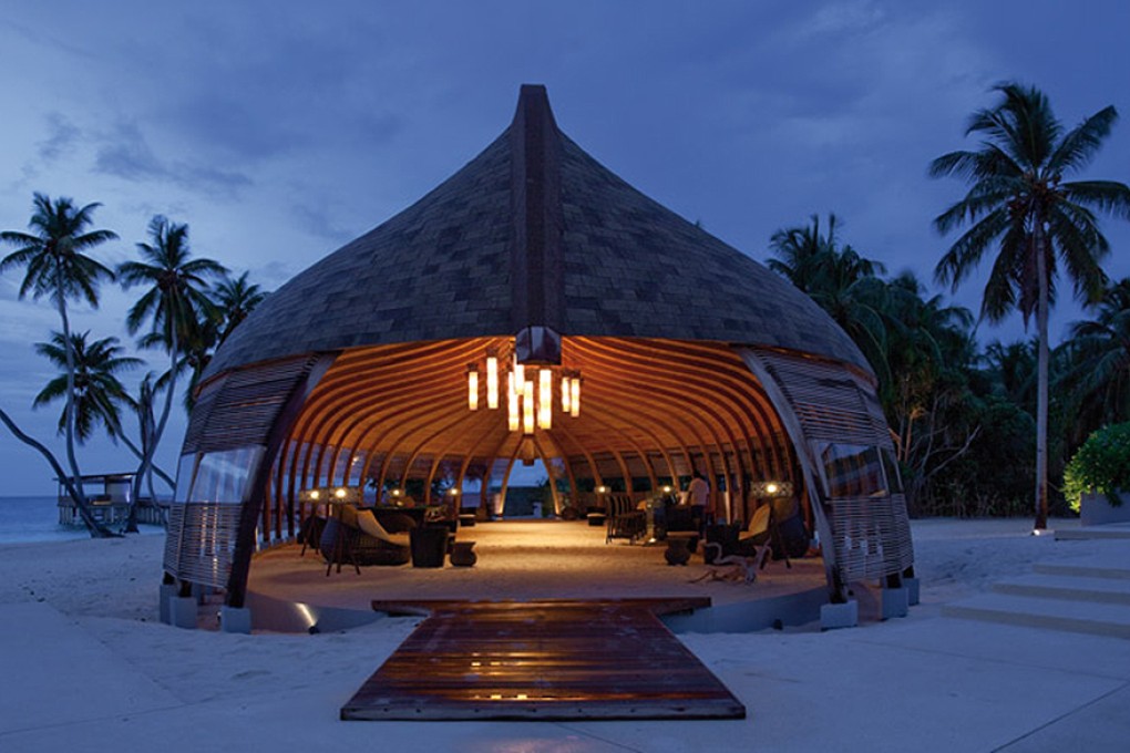 Mainland Chinese tourists are powering the hotel industry in the Maldives. Photo: SCMP