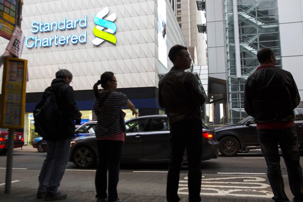 Investment banking fees drop 23pc in Asia.