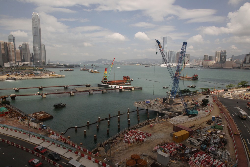 The Working Group on Long-Term Fiscal Planning says if public spending continues to grow at the current pace and nothing is done to mitigate the impact of an ageing population, the government could be hit by a structural deficit of HK$1.54 trillion by 2041. Photo: David Wong