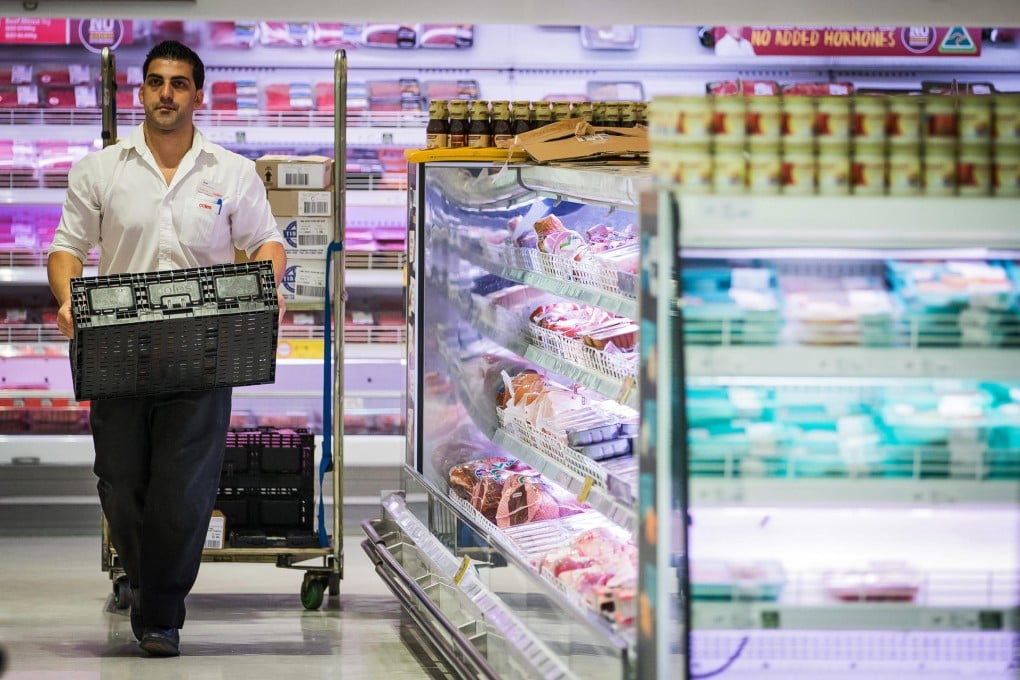 Coles will create 4,300 jobs in Australia this financial year.