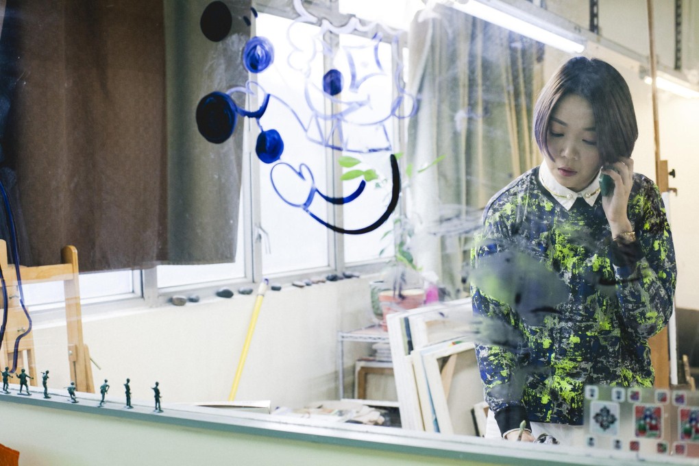 Style confessions: stylist and artist Akubi Yeung shares her fashion palette