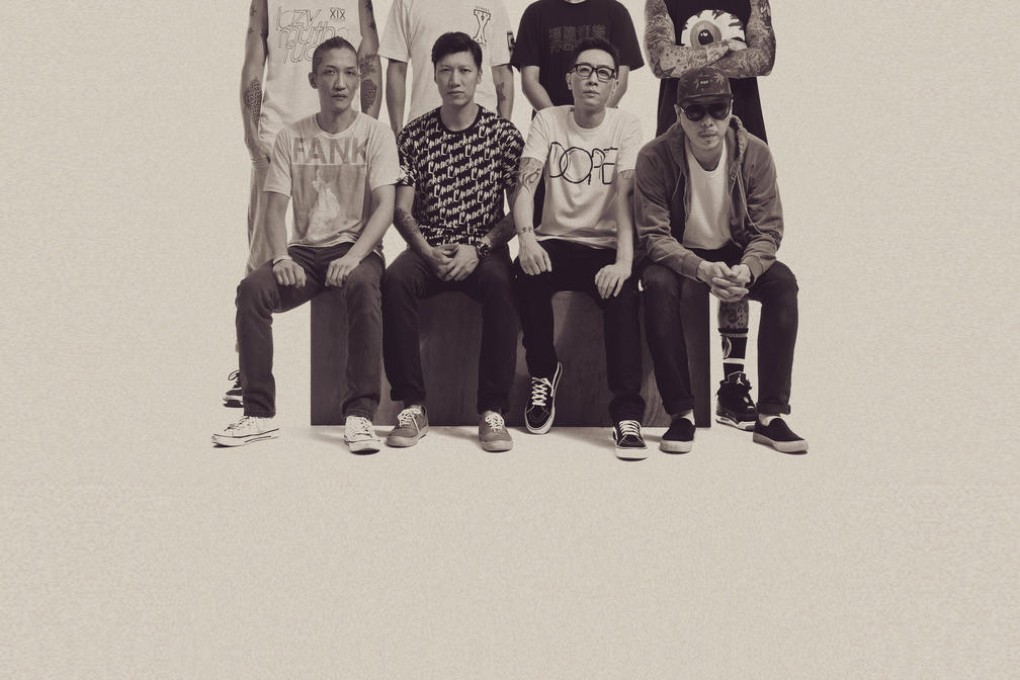 Local rappers LMF are back and you’d better be listening