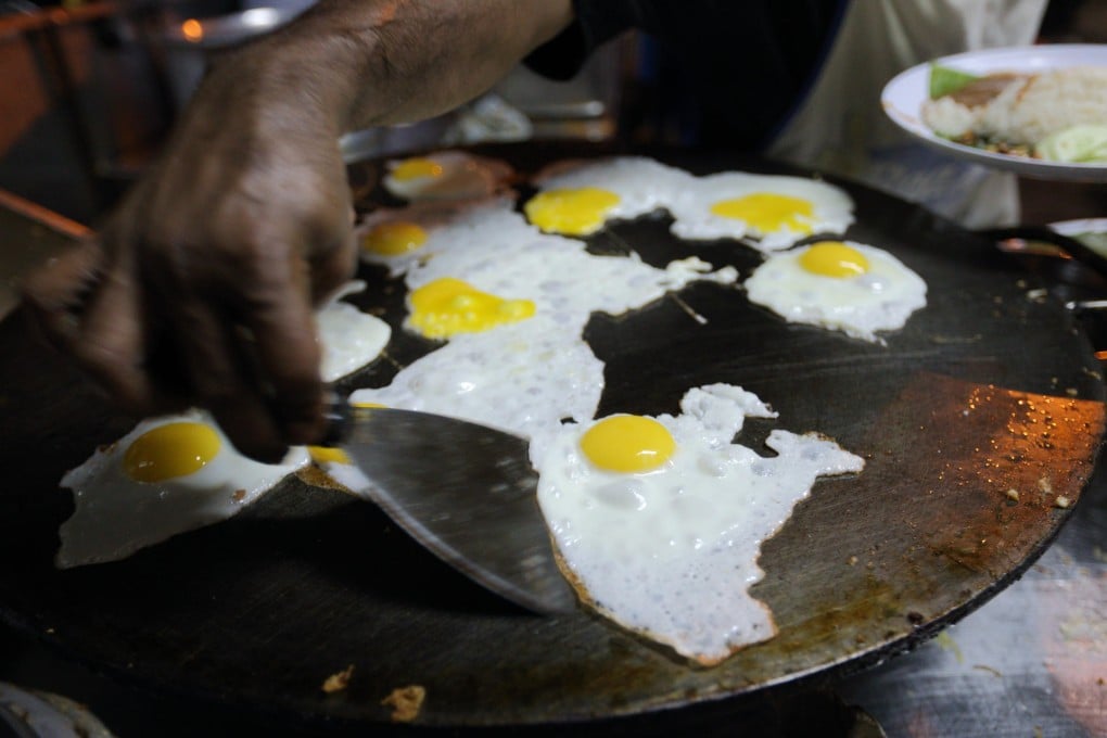 Petaling Jaya has something for everyone, from delicious food to great markets and entertainment. Photos: Bonnie Yap