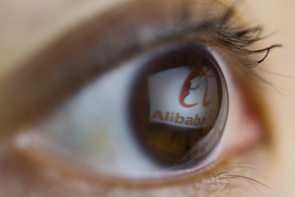 Weibo, part-owned by Alibaba, is going public. Photo: Bloomberg