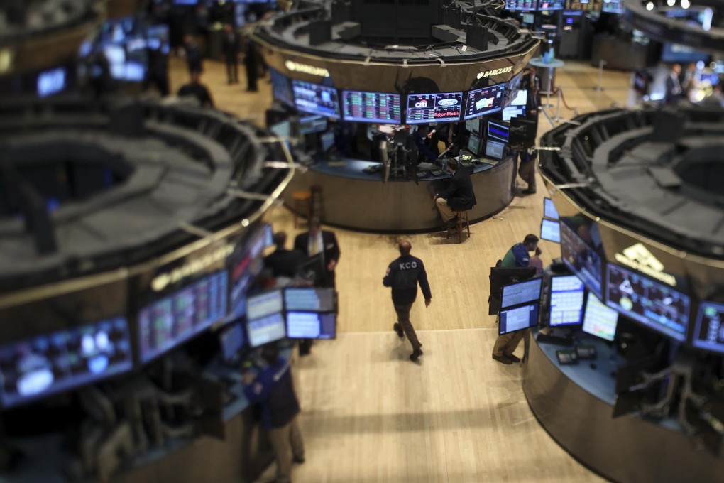 Alibaba has dumped Hong Kong for a share sale in New York.