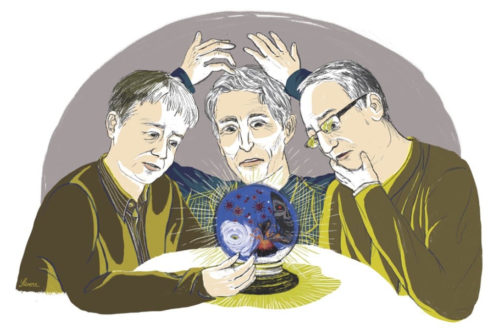 Illustration: Sarene Chan