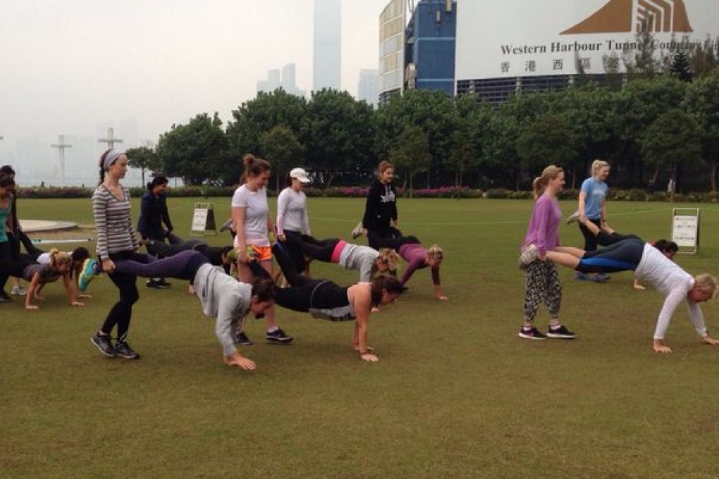 Wheelbarrows: not just for school sports days