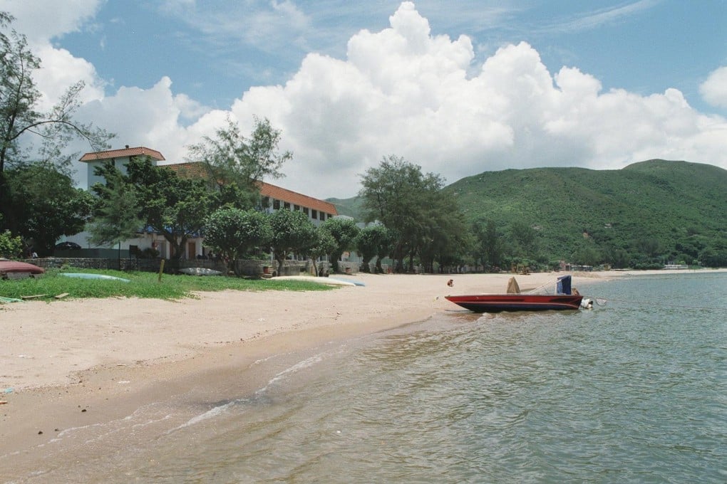 Lantau is the perfect venue for casinos. Photo: Dickson Lee