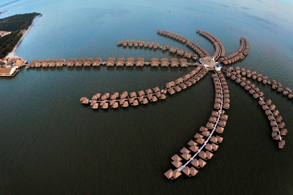 Golden Palm Tree Iconic Resort & Spa