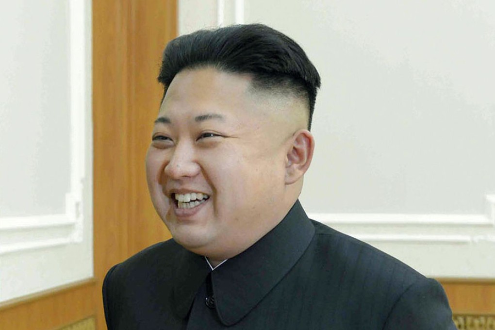 Kim Jong-un: mad or a calculated act?
