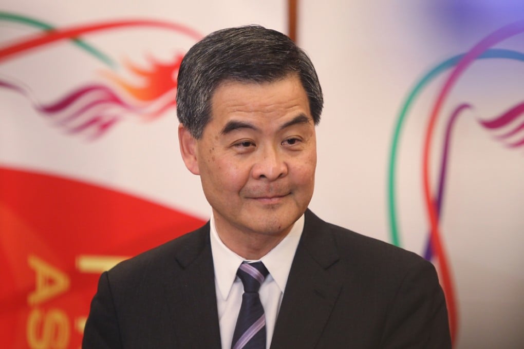 The lack of solid support for the chief executive in Legco is a major obstacle to good governance.