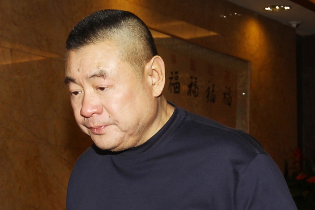 Joseph Lau Luen-hung