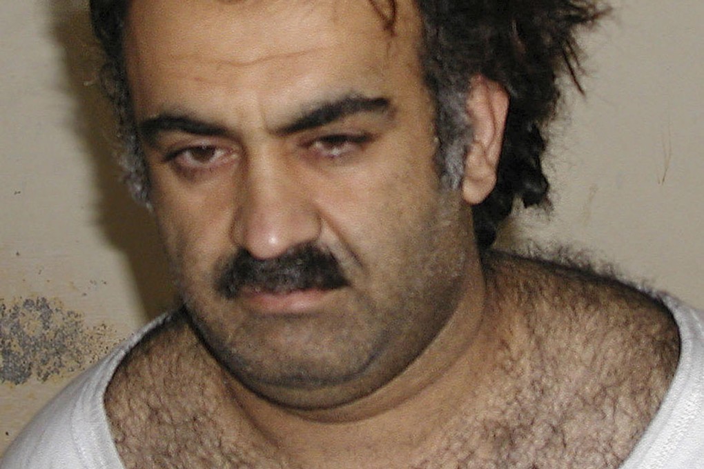 US judge blocks 9/11 mastermind Khalid Sheik Mohammed's testimony in bin Laden son-in-law's case