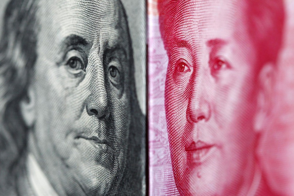 The yuan-US dollar trading band has now been expanded three times since the mainland's currency reform in 2005. Photo: Reuters