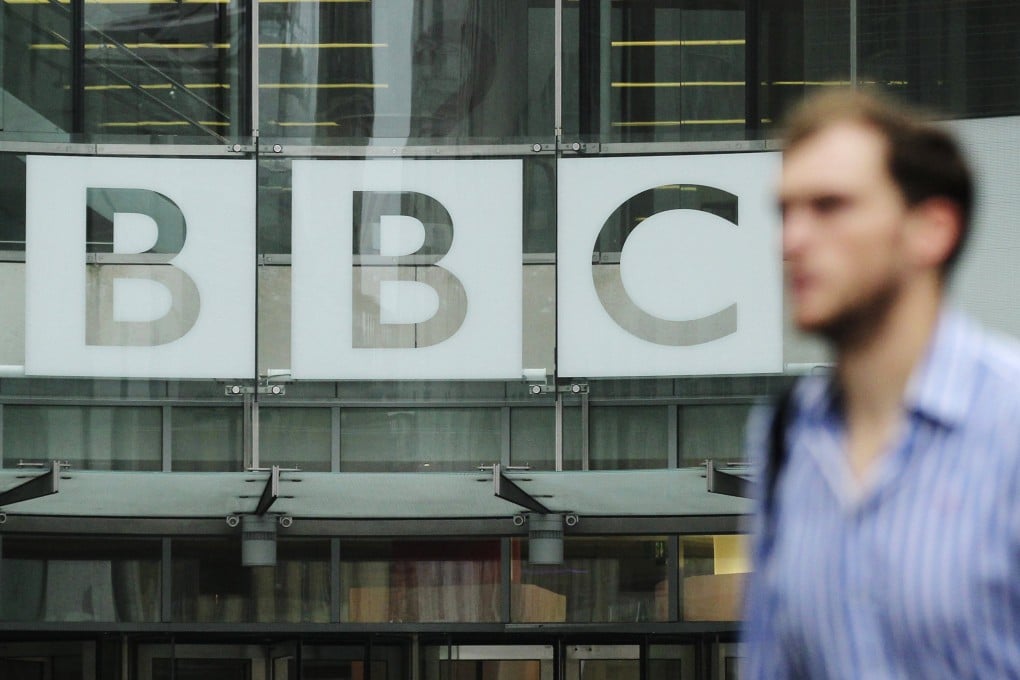 The BBC has apologised to the London School of Economics for sending two undercover reporters to accompany an academic trip to North Korea. Photo: Reuters