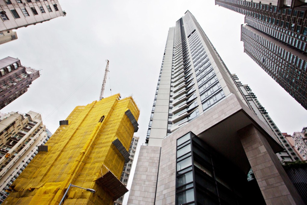 How to get more housing sites?