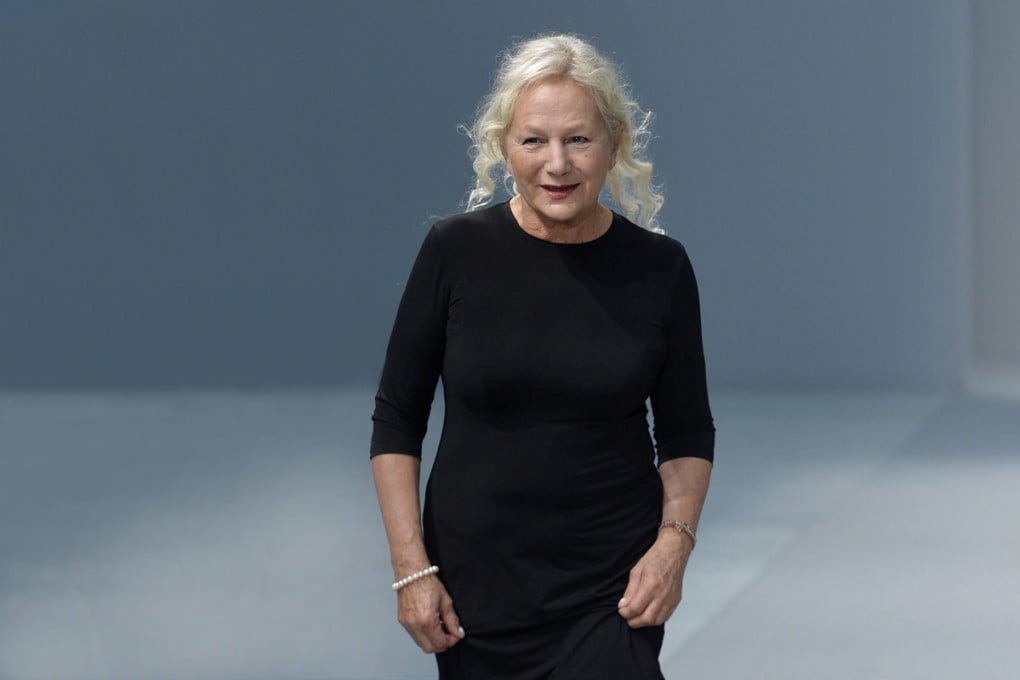 Agnès Troublé. Photo: AFP