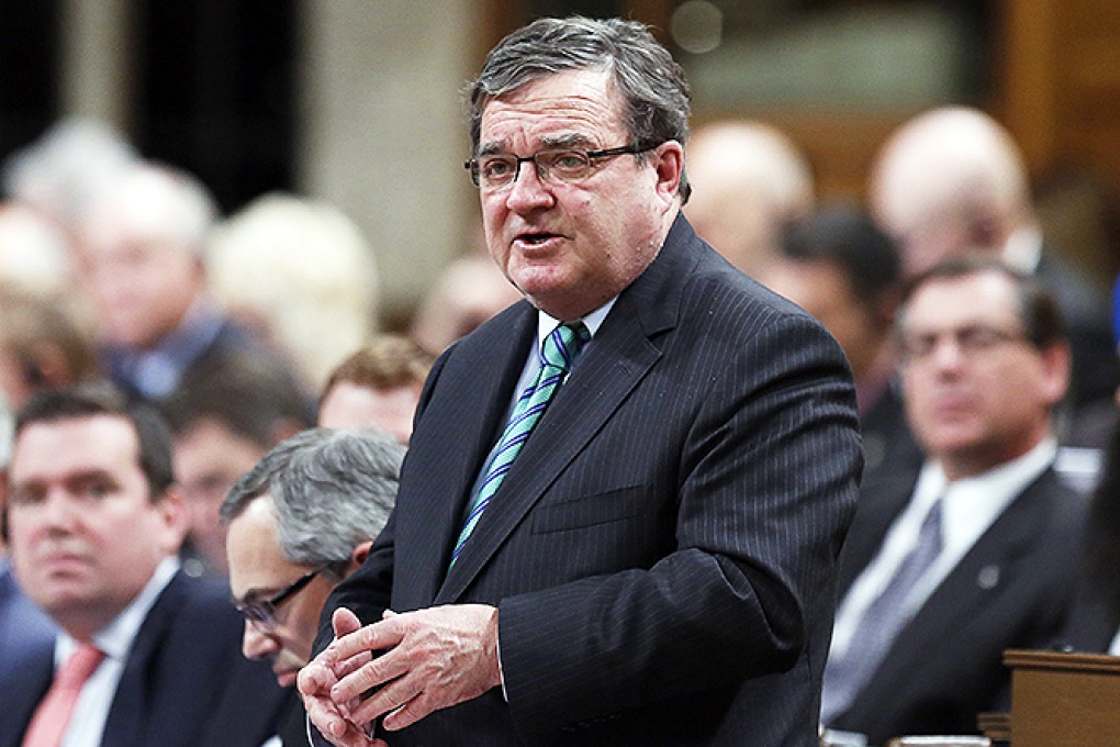 Jim Flaherty