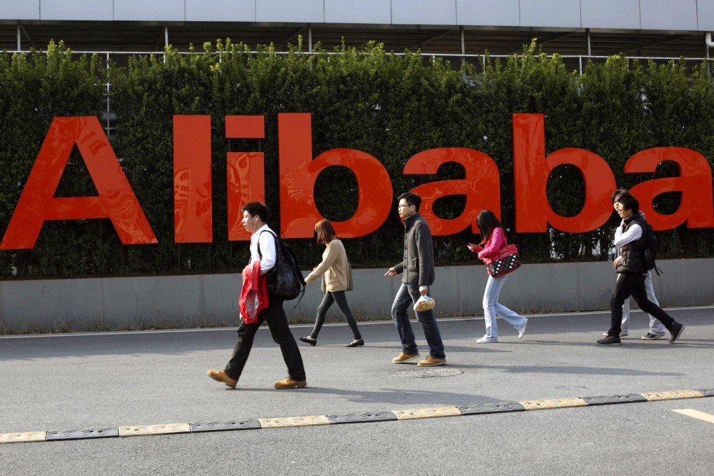 Players in the local market are in agreement against IPO rule waivers for Alibaba, a stance resulting in the e-commerce giant passing over HKEx for New York. Photo: EPA