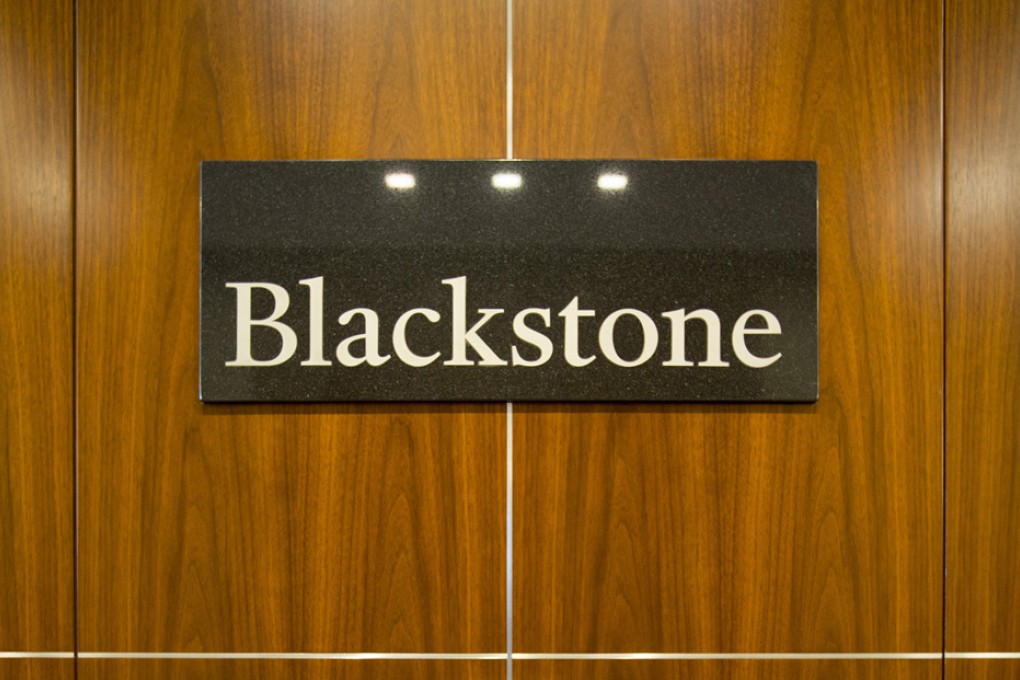 Blackstone Group