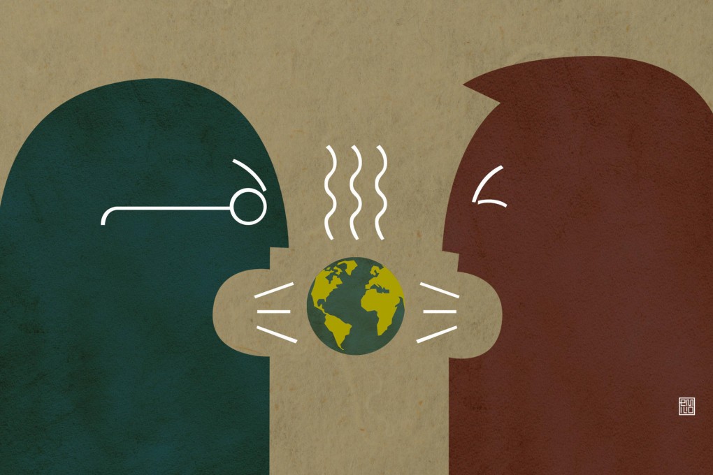 Illustration: Emilio Rivera