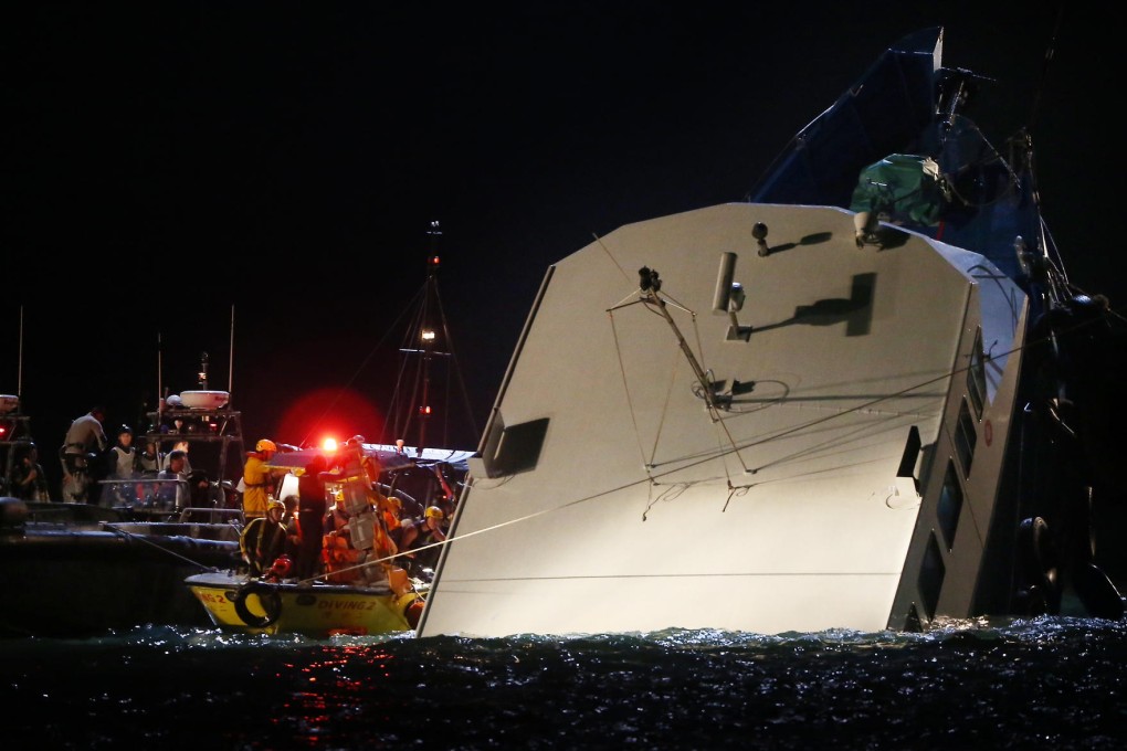 Proper records not kept.