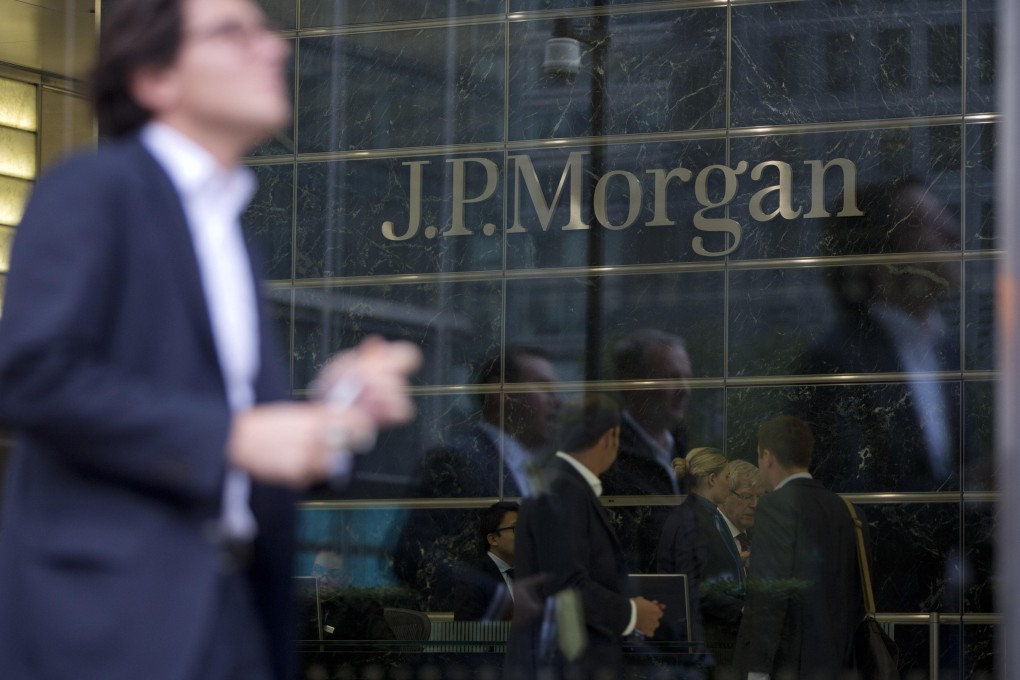 JPMorgan is taking a pre-emptive step as regulators ponder whether to restrict banks' ability to control power plants, warehouses and oil refineries. Photo: Reuters