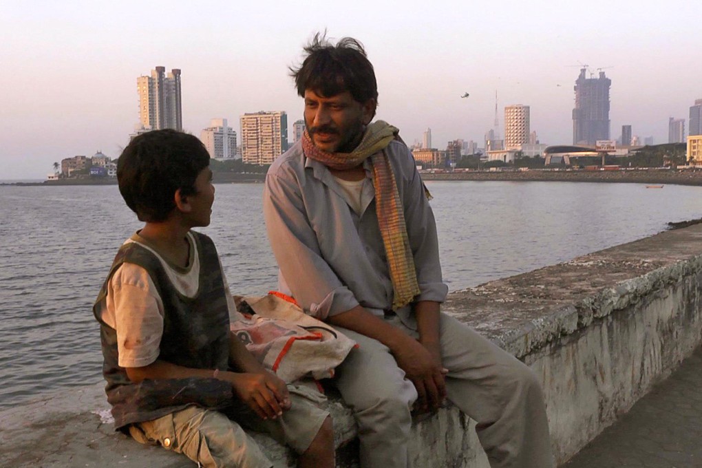 A scene from Richie Mehta's Siddharth.
