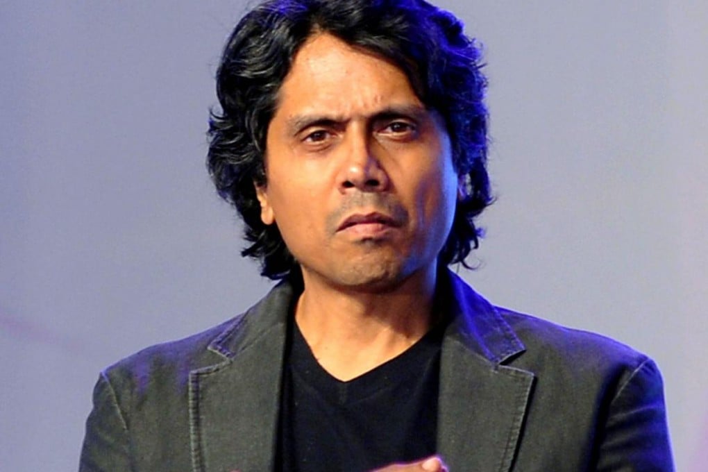 Director Nagesh Kukunoor who also stars inLakshmi.