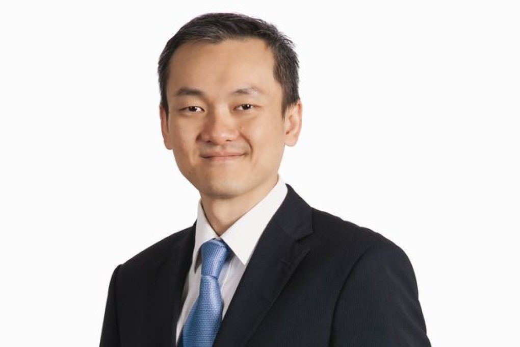 Kellee Kam, group managing director