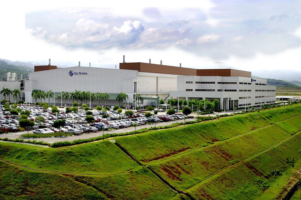 SilTerra makes Malaysia proud by delivering success.