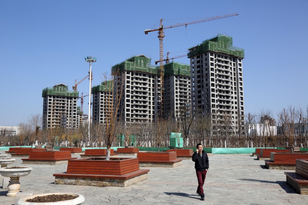 Investors no longer expect to make quick fortunes. Photo: Bloomberg