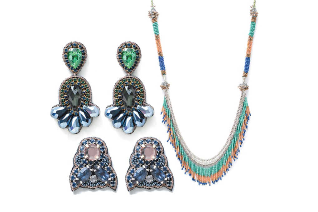 Behind the label: Suzanna Dai