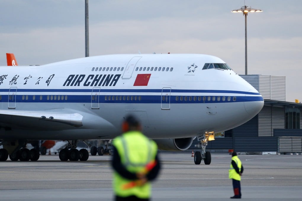 Air China