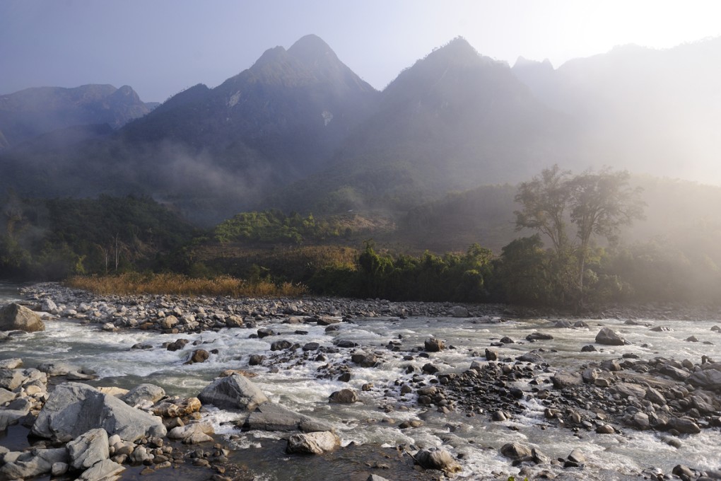 Photos: Jeremy Holden / Fauna and Flora International