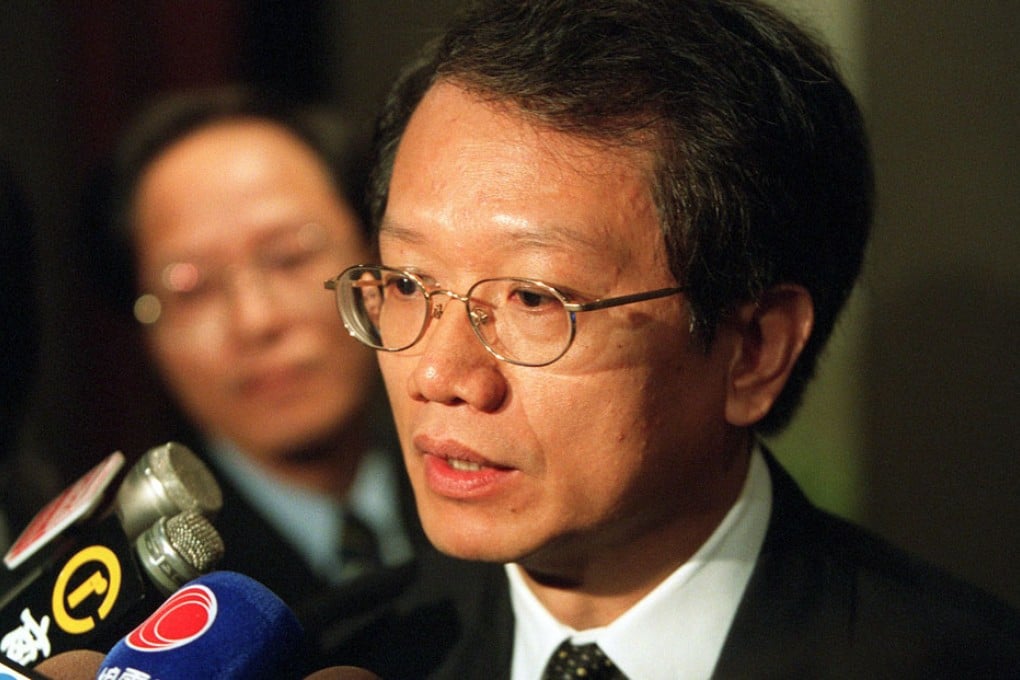 Alan Lai Nin