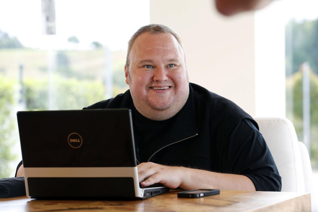 Kim Dotcom