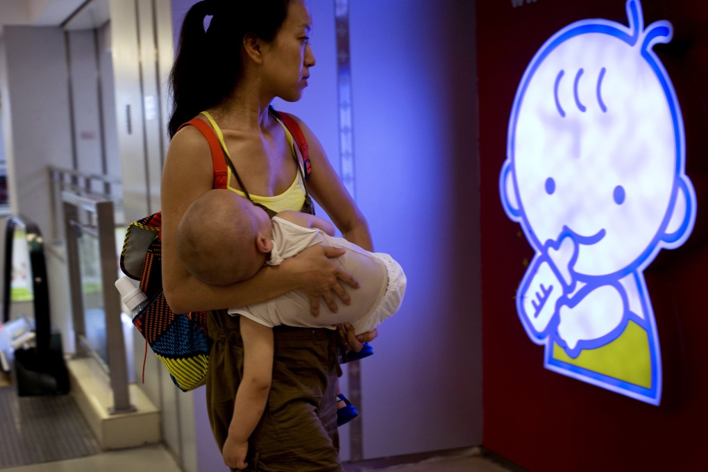 Fonterra said it will spend an additional NZ$400 million (HK$2.65 billion) to NZ$500 million over the next three to four years to increase milk powder production. Photo: AP
