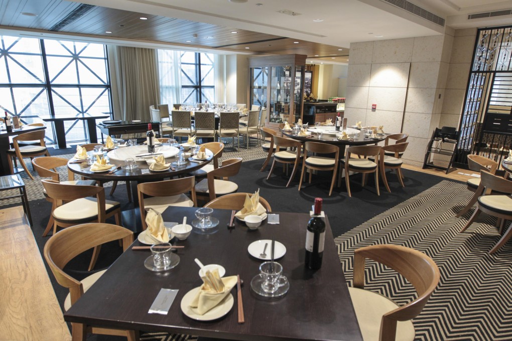 Tsui Hang Village. Photos: Thomas Yau