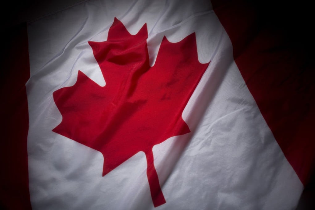 Hong Kong should learn from Canada, as we are always saying we need to promote the IT industry.