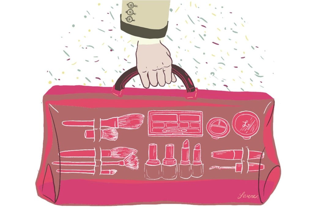 Illustration: Sarene Chan