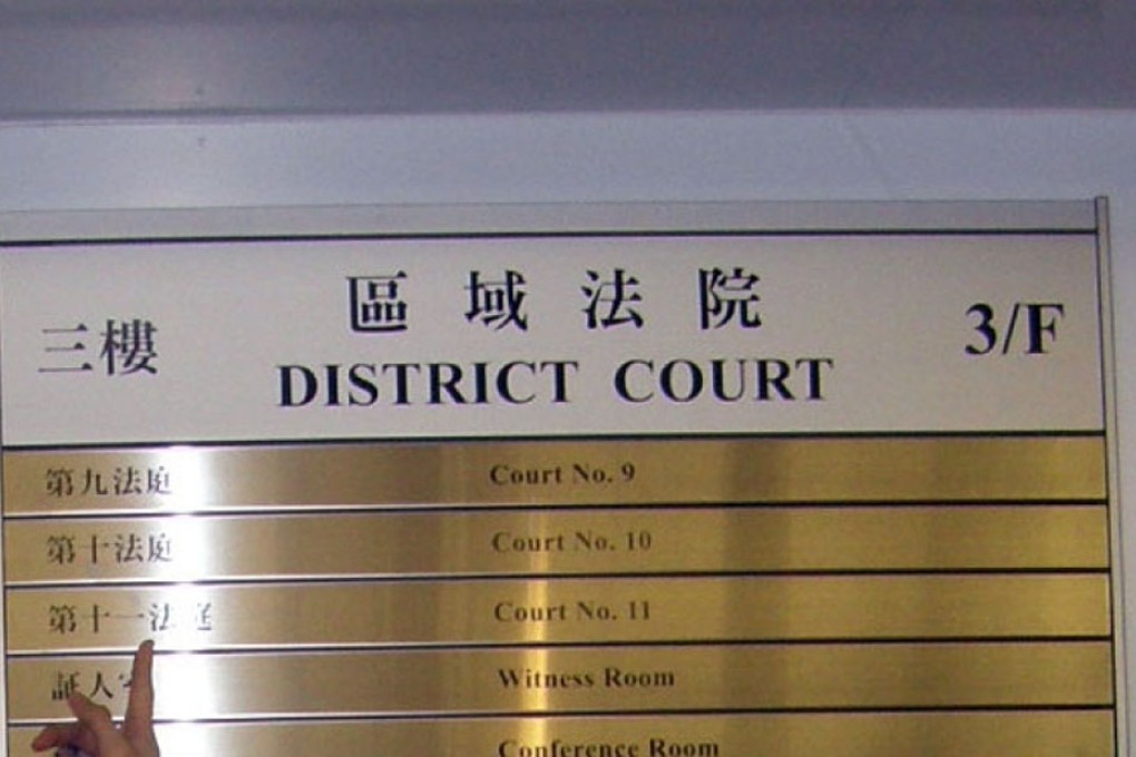 Judge Frank Stock slams long and wasteful trials