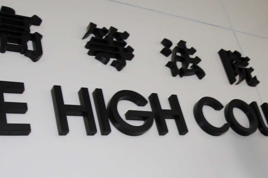 Judge calls off injunction on shelter for pregnant asylum seeker