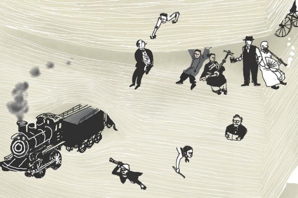 Ambitious new book captures the 19th century's lasting impact on our world