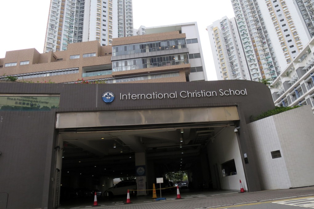 International Christian School