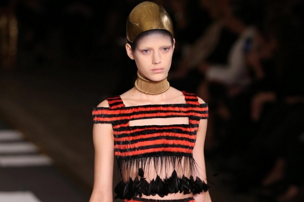 Alexander McQueen