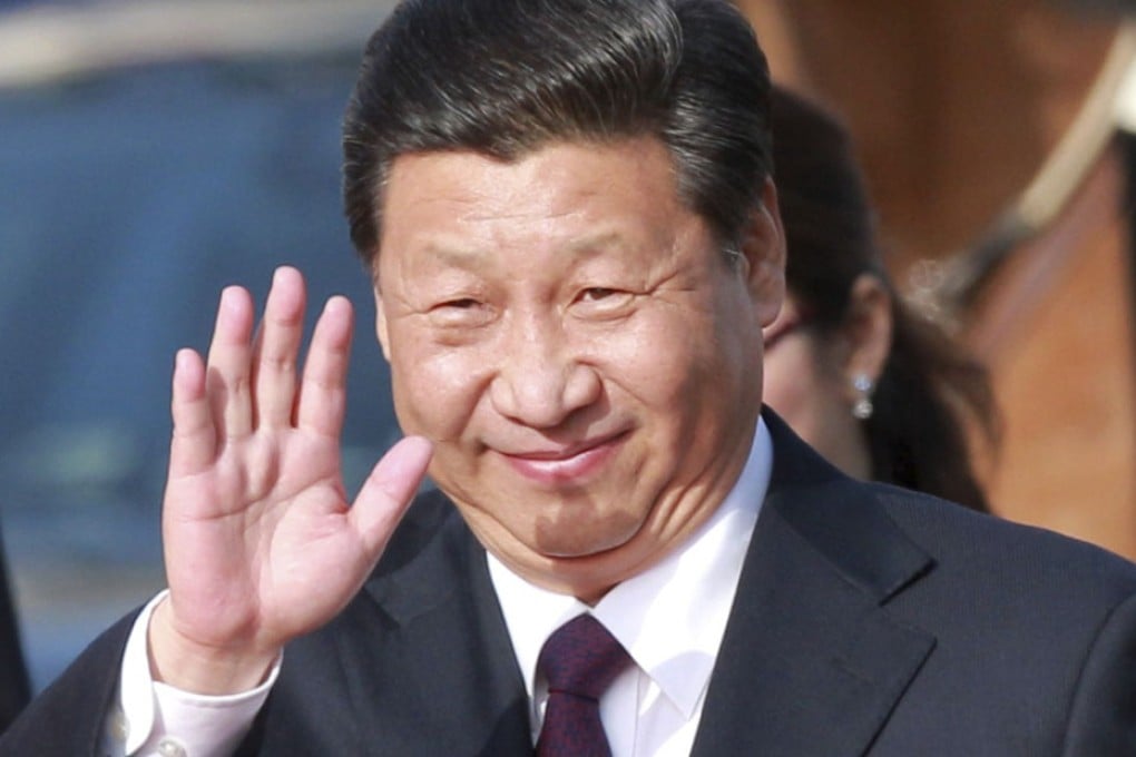 Xi Jinping