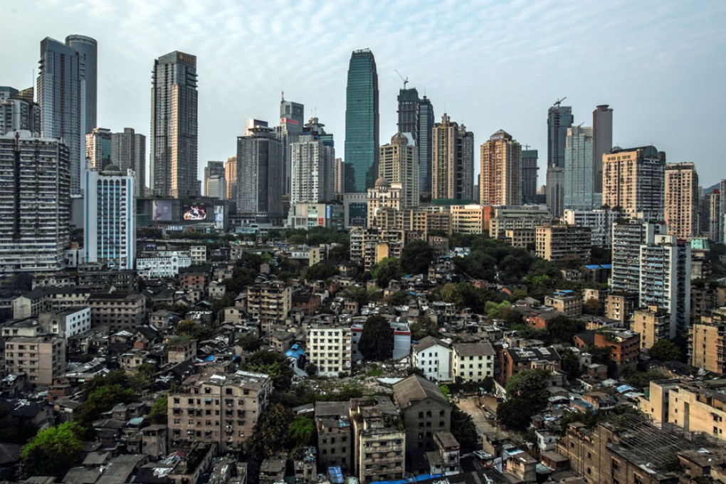 Urbanisation will drive democracy