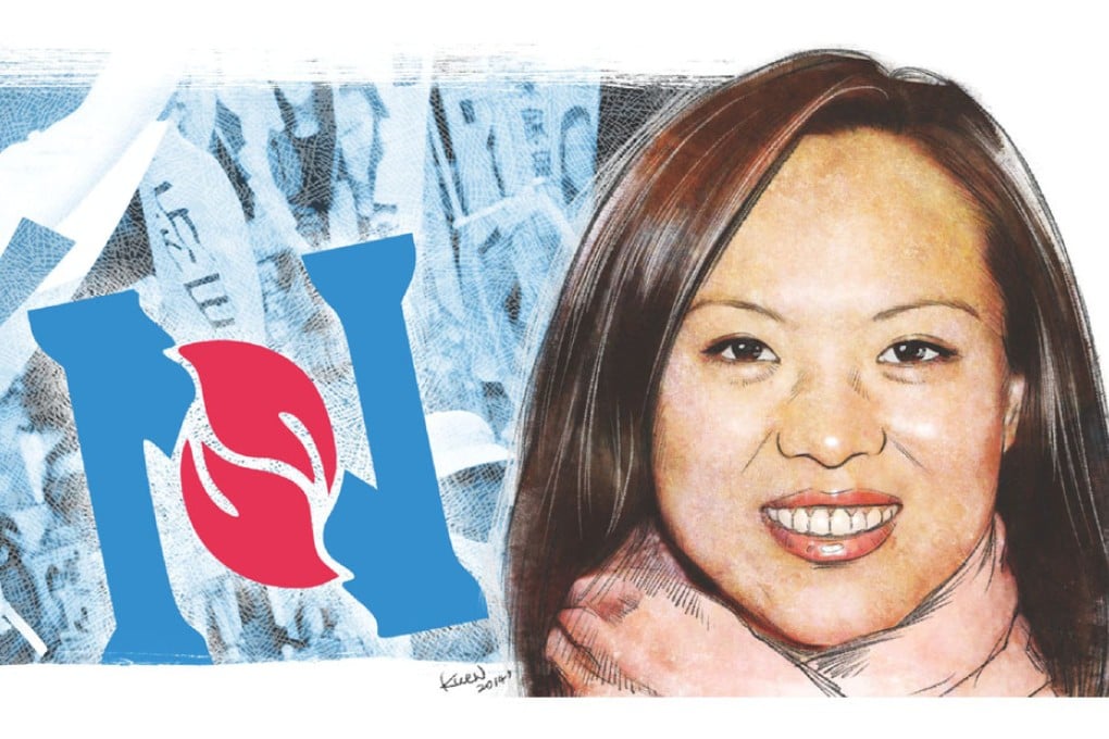 Illustration: Lau Ka-kuen