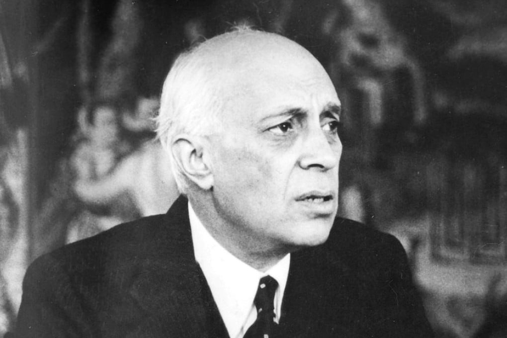 Jawaharlal Nehru